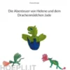 Die Abenteuer von Helene und dem Drachenmädchen Jade