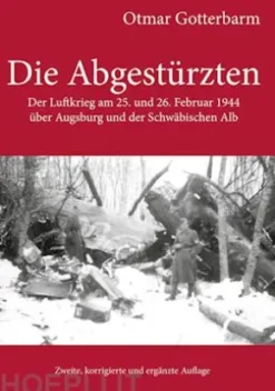 Die Abgestürzten