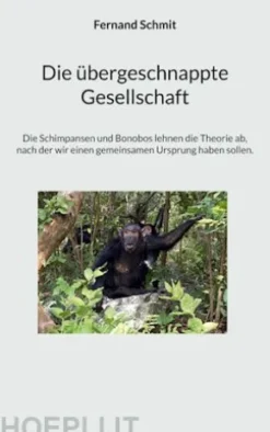 Die übergeschnappte Gesellschaft