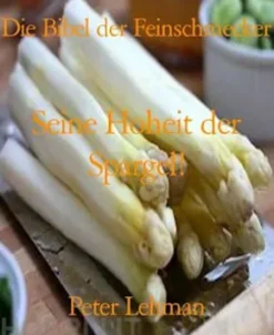 Die Bibel der Feinschmecker