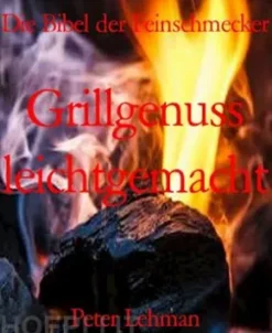 Die Bibel der Feinschmecker