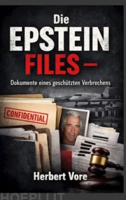 Die Epstein Files