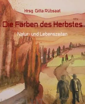 Die Farben des Herbstes
