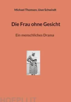Die Frau ohne Gesicht