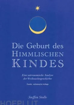 Die Geburt des Himmlischen Kindes
