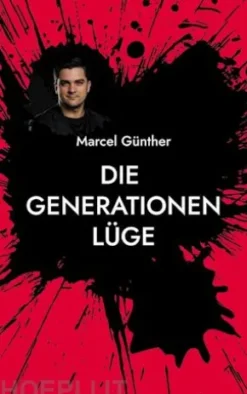 Die Generationenlüge