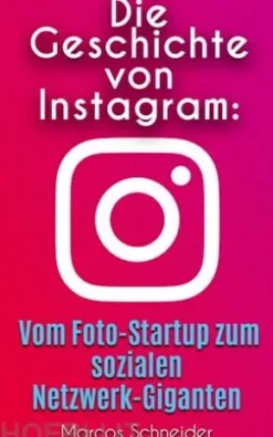 Die Geschichte von Instagram