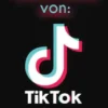 Die Geschichte von TikTok