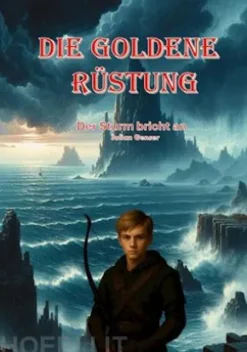 Die Goldene Rüstung