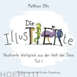 Die IllusTIERte