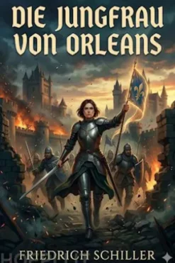 Die Jungfrau von Orleans