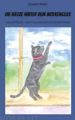 Die Katze hinter dem Wolkenglas