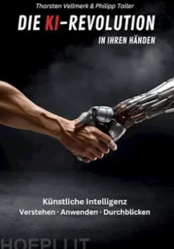 Die KI-Revolution in Ihren Händen