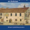 Die älteste Bürgerstiftung am Bodensee