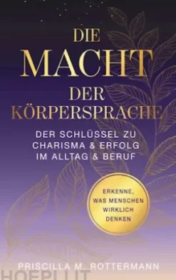 Die Macht der Körpersprache