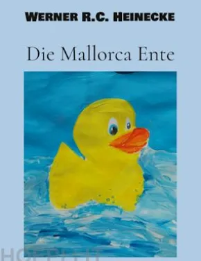 Die Mallorca Ente