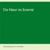 Die Natur im Extertal