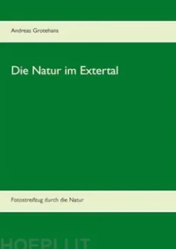 Die Natur im Extertal