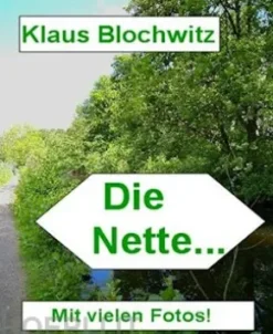 Die Nette...