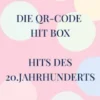 Die QR-Code Hit Box