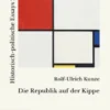 Die Republik auf der Kippe