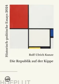 Die Republik auf der Kippe