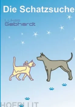 Die Schatzsuche