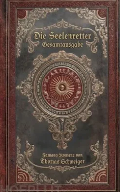 Die Seelenretter