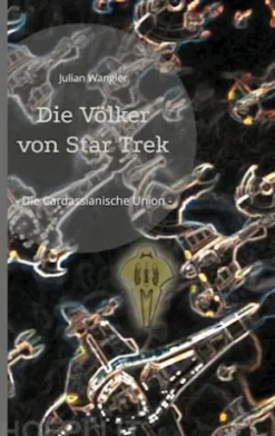 Die Völker von Star Trek