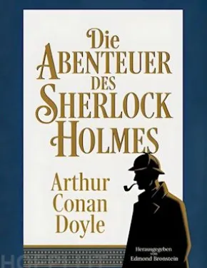 Die Abenteuer des Sherlock Holmes