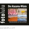 Die Atacama-Wüste