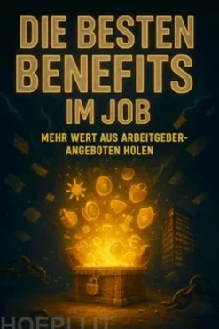 Die besten Benefits im Job Mehr Wert aus Arbeitgeberangeboten holen