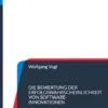 Die Bewertung der Erfolgswahrscheinlichkeit von Software-Innovationen