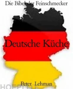 Die Bibel der Feinschmecker