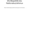 Die Biopolitik des Nationalsozialismus