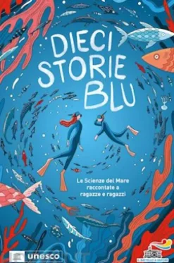 Dieci storie blu