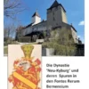 Die Dynastie 'Neu-Kyburg' und deren Spuren in den Fontes Rerum Bernensium