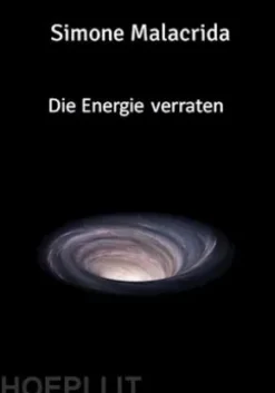 Die Energie verraten
