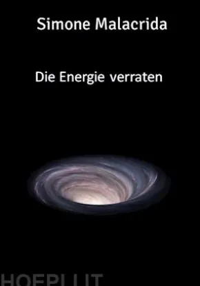 Die Energie verraten