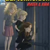 Die Gartenhelden - Band 4