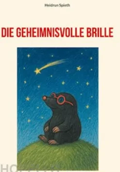 Die geheimnisvolle Brille