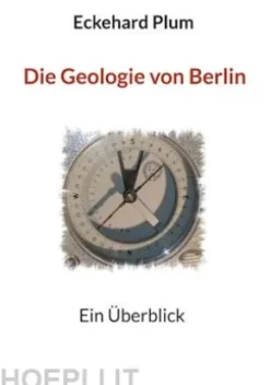 Die Geologie von Berlin