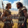 Die Geschichte von Sinuhe