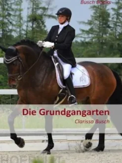 Die Grundgangarten