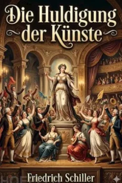 Die Huldigung der Künste