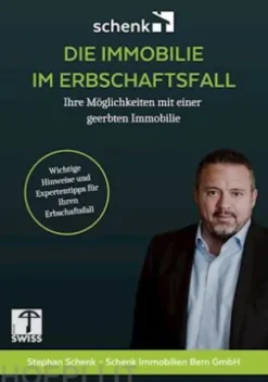 Die Immobilie im Erbschaftsfall