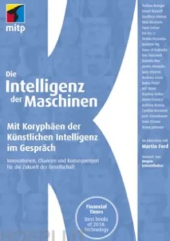 Die Intelligenz der Maschinen