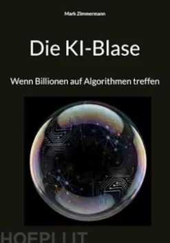 Die KI-Blase