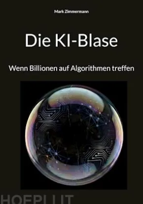 Die KI-Blase