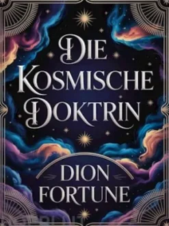 Die kosmische doktrin